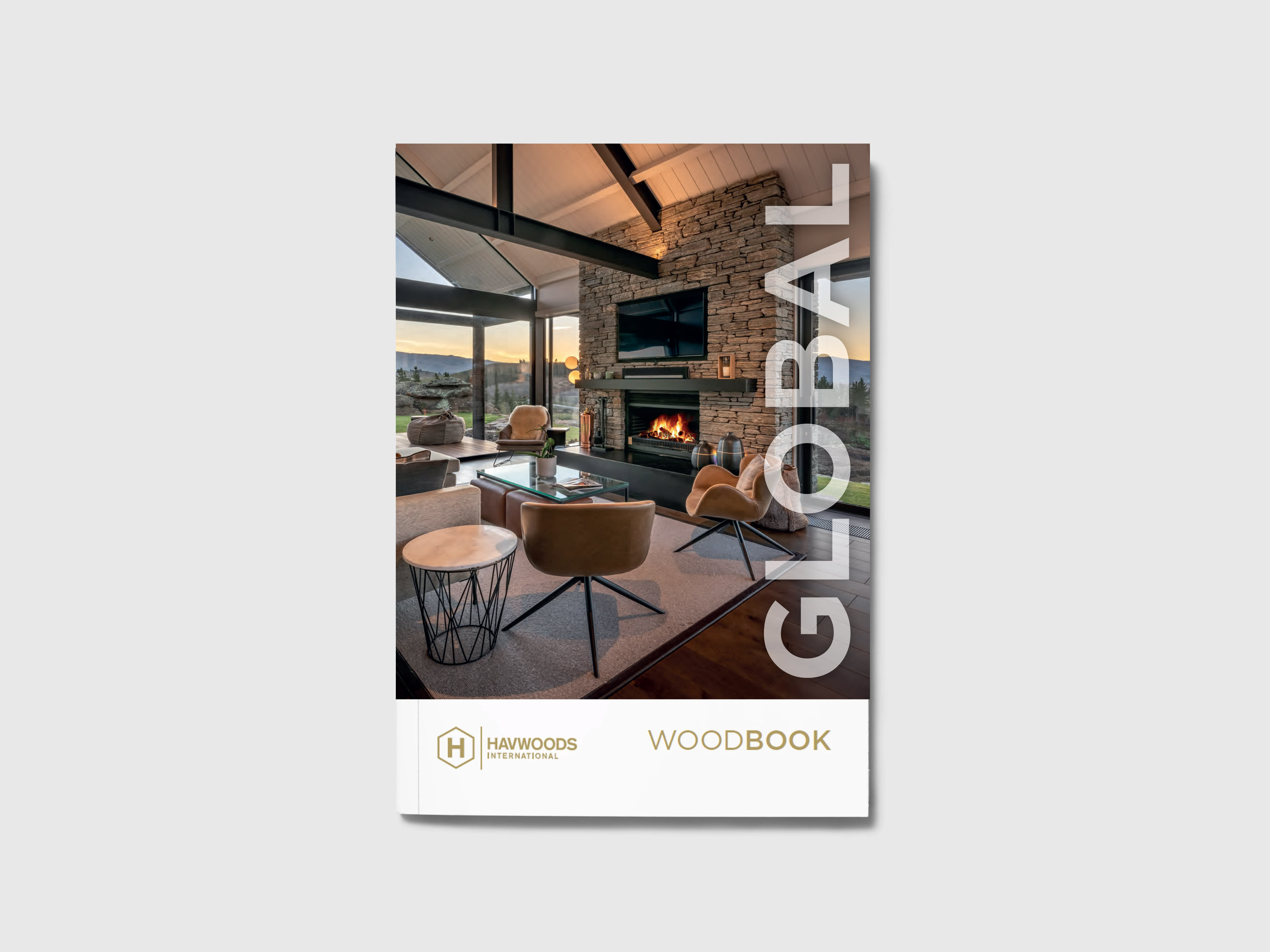 Havwoods Wood Flooring Brochures